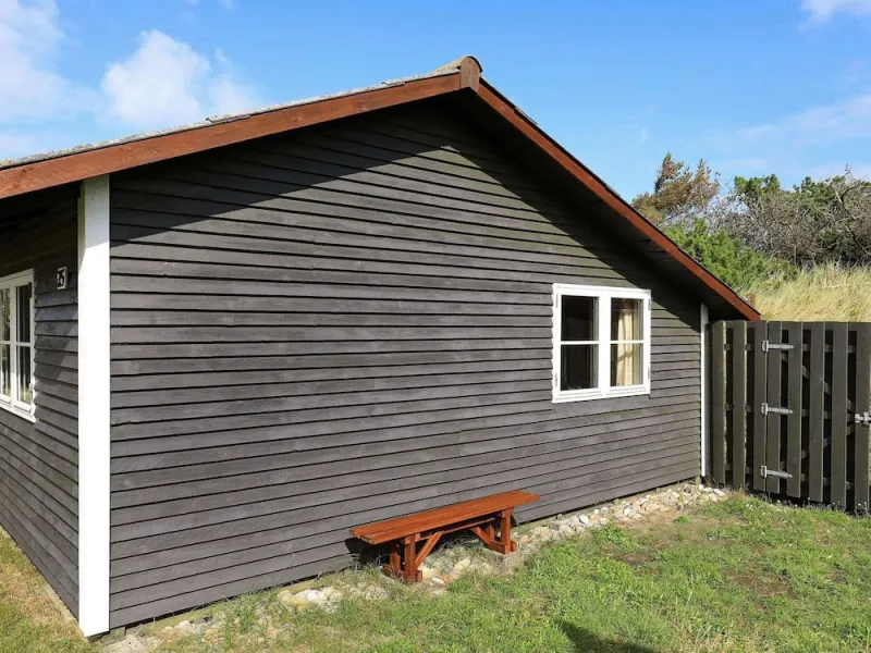 Billede 8 af 5 Person Holiday Home in Ringkobing-by Traum