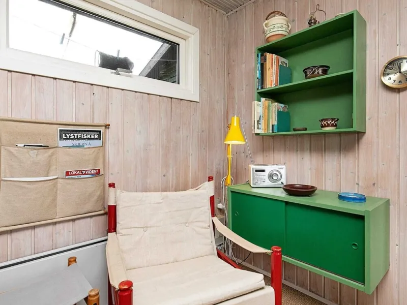 Billede 29 af 5 Person Holiday Home in Ringkobing-by Traum