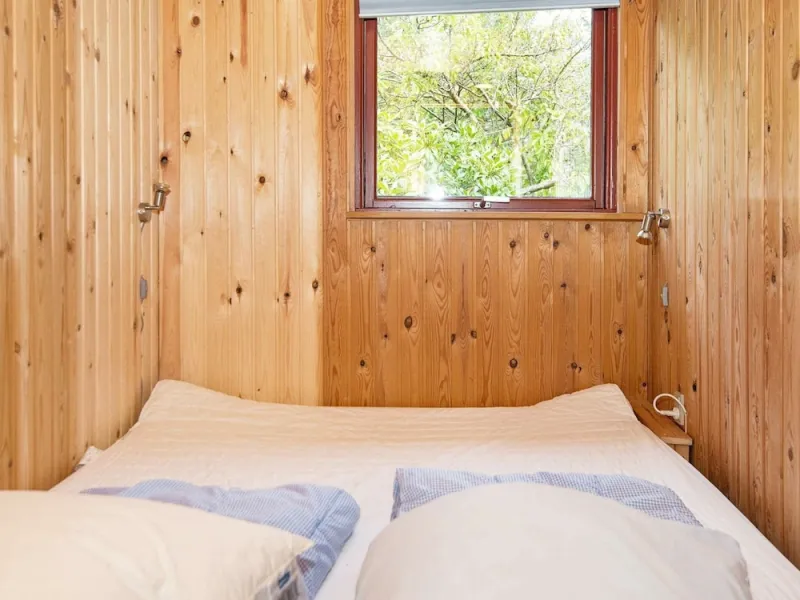 Billede 8 af Spacious Holiday Home in Storvorde With Sea Nearby