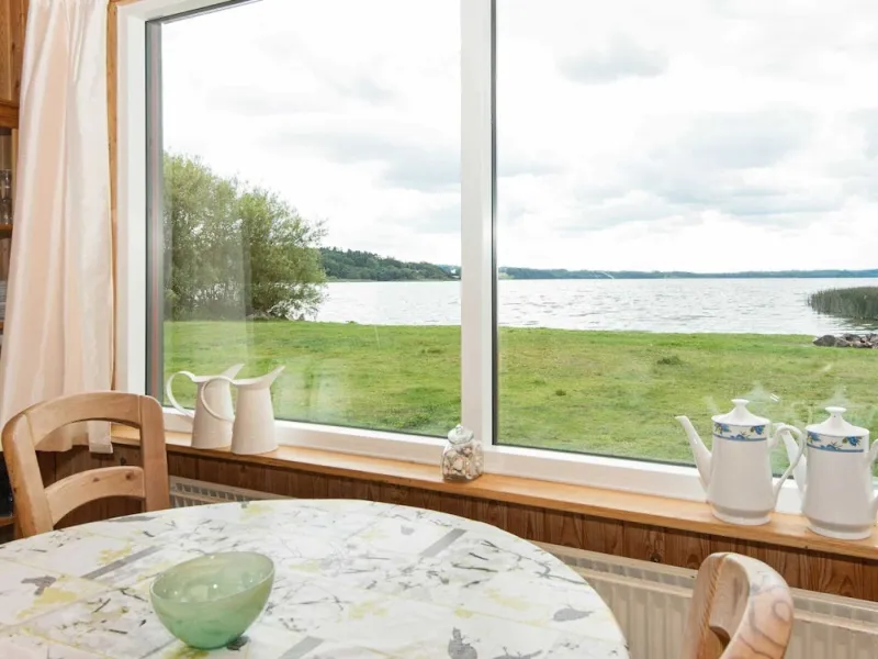 Billede 41 af Spacious Holiday Home in Storvorde With Sea Nearby