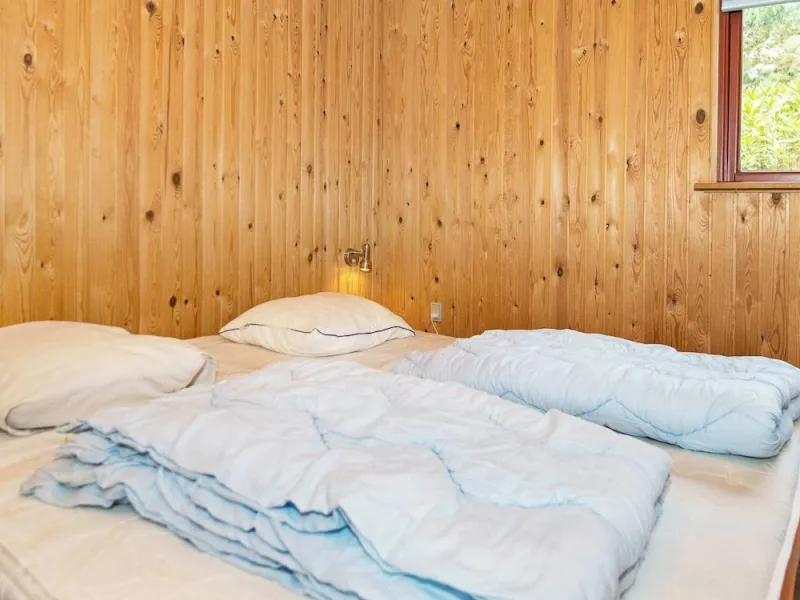 Billede 44 af Spacious Holiday Home in Storvorde With Sea Nearby
