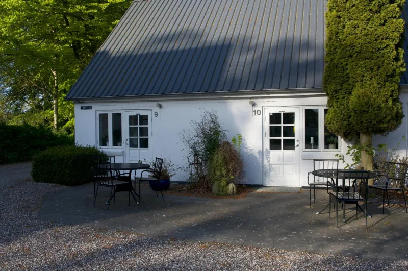 Billede 101 af Tiendegaarden Møns Klint