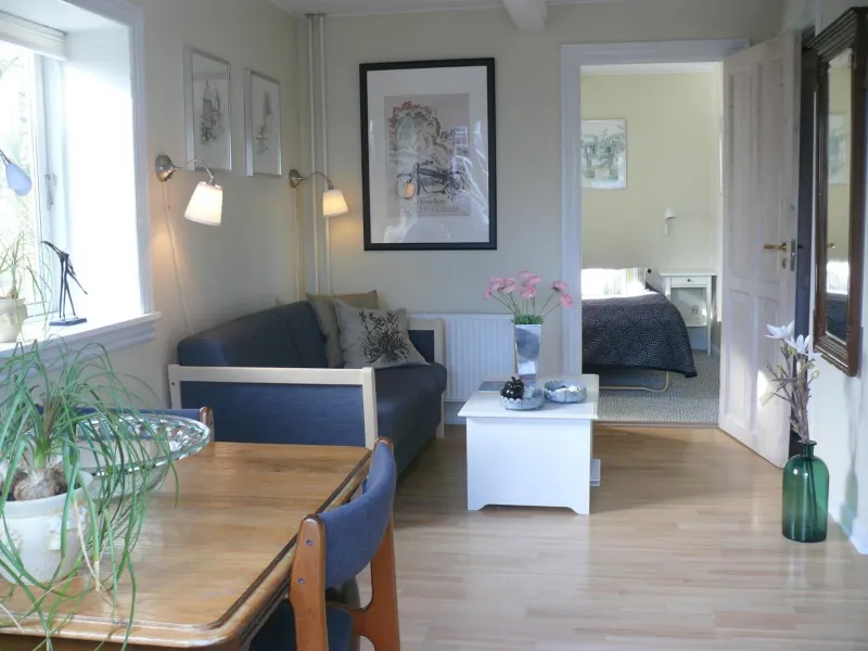 Billede 20 af Tiendegaarden Møns Klint