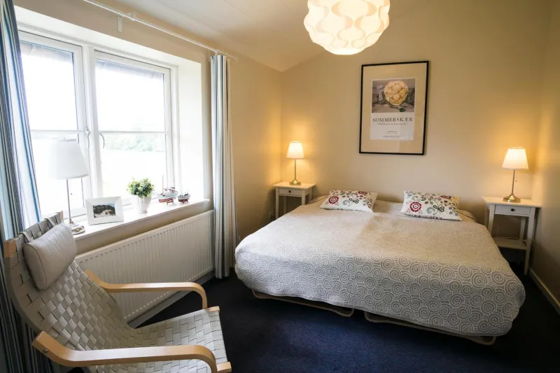 Billede 30 af Tiendegaarden Møns Klint