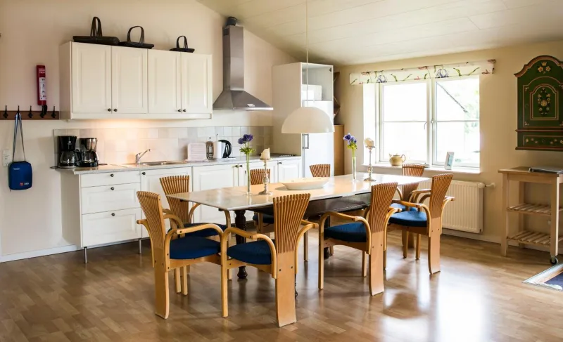 Billede 32 af Tiendegaarden Møns Klint