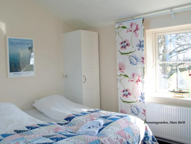 Billede 34 af Tiendegaarden Møns Klint