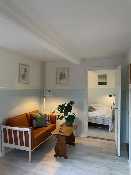 Billede 44 af Tiendegaarden Møns Klint