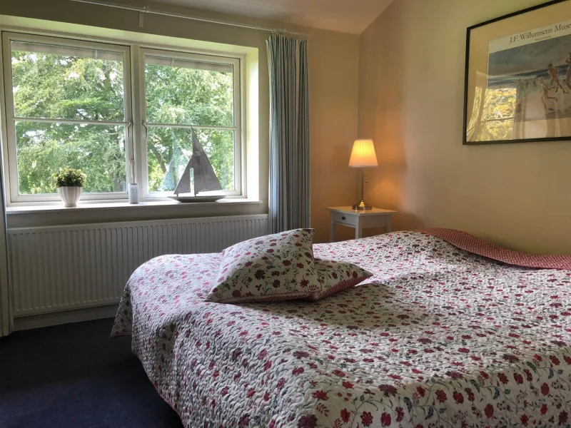 Billede 45 af Tiendegaarden Møns Klint