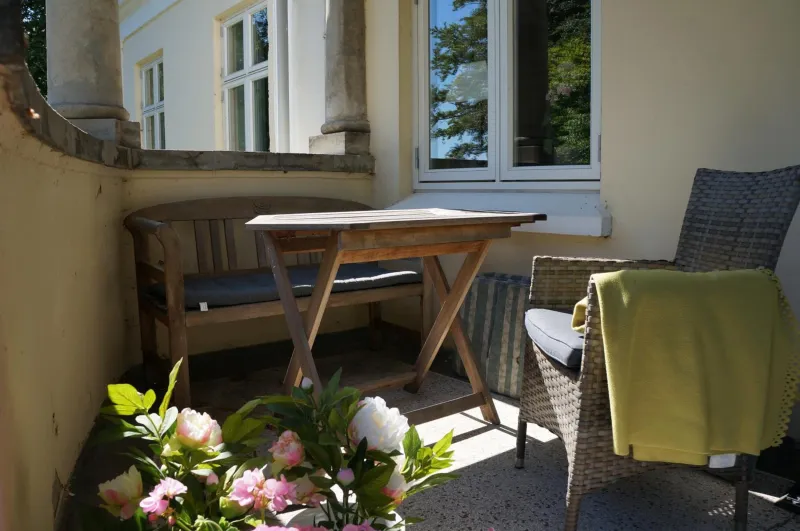 Billede 46 af Tiendegaarden Møns Klint