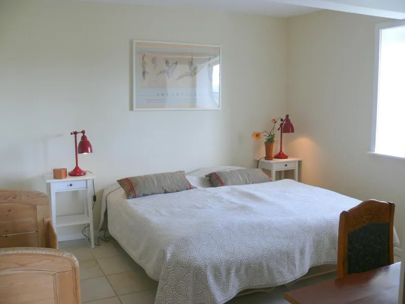 Billede 49 af Tiendegaarden Møns Klint