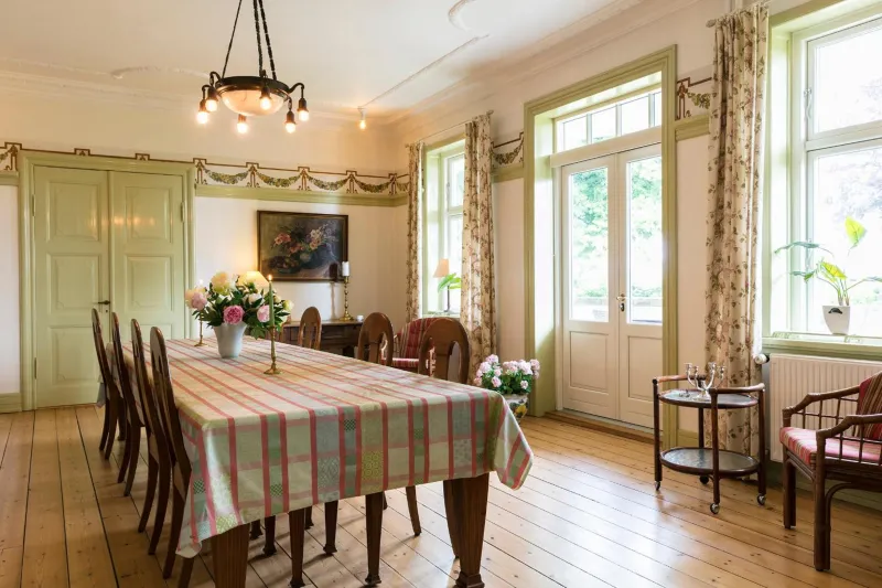 Billede 55 af Tiendegaarden Møns Klint