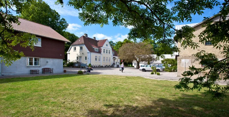 Billede 58 af Tiendegaarden Møns Klint