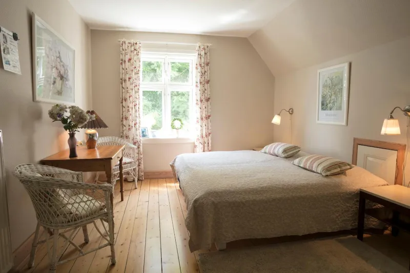Billede 68 af Tiendegaarden Møns Klint