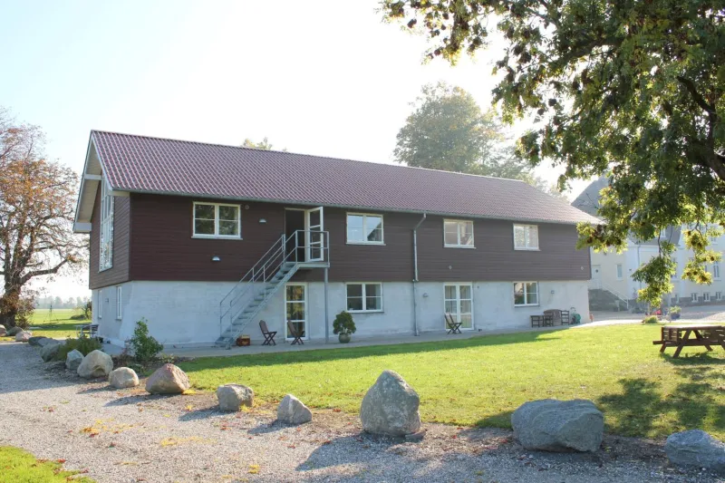 Billede 74 af Tiendegaarden Møns Klint