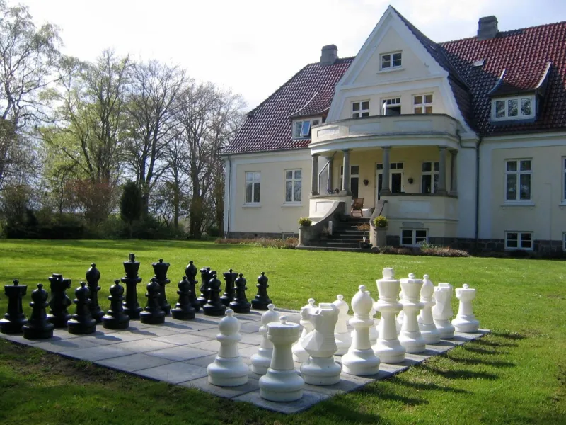 Billede 88 af Tiendegaarden Møns Klint