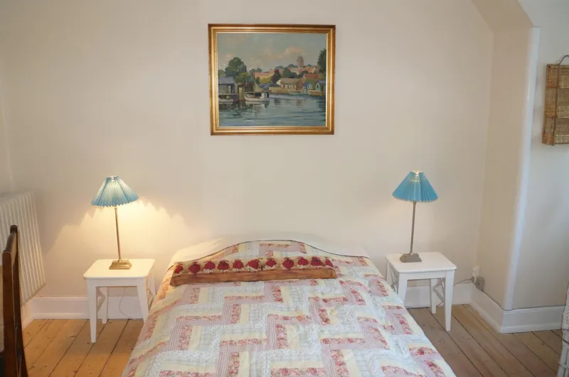 Billede 96 af Tiendegaarden Møns Klint