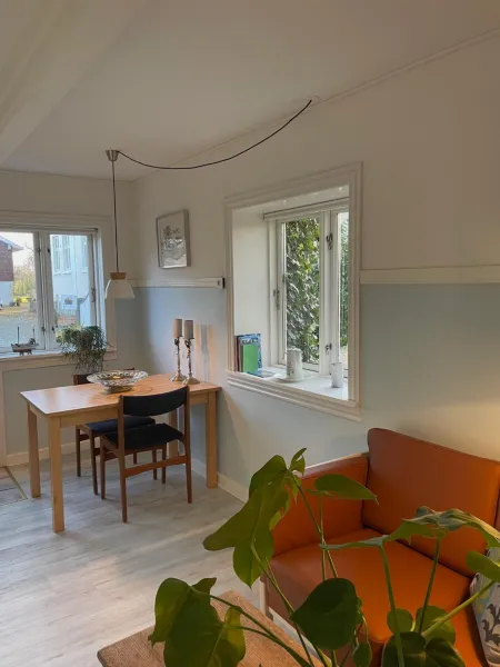 Billede 99 af Tiendegaarden Møns Klint