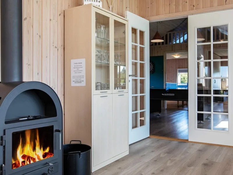 Billede 5 af 12 Person Holiday Home in Idestrup-by Traum