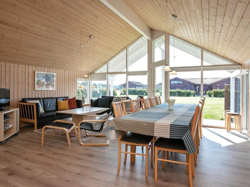 Billede 8 af 12 Person Holiday Home in Idestrup-by Traum