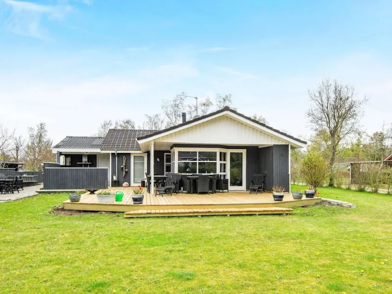 Billede 8 af Seaside Haven With Swing - By Traum Ferienwohnungen