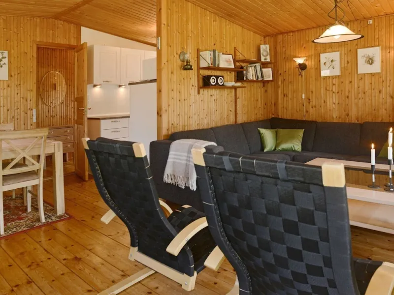Billede 2 af 6 Person Holiday Home in Praesto-by Traum