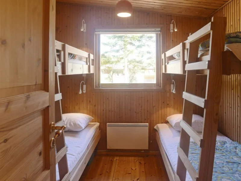 Billede 8 af 6 Person Holiday Home in Praesto-by Traum