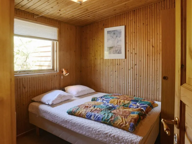 Billede 9 af 6 Person Holiday Home in Praesto-by Traum
