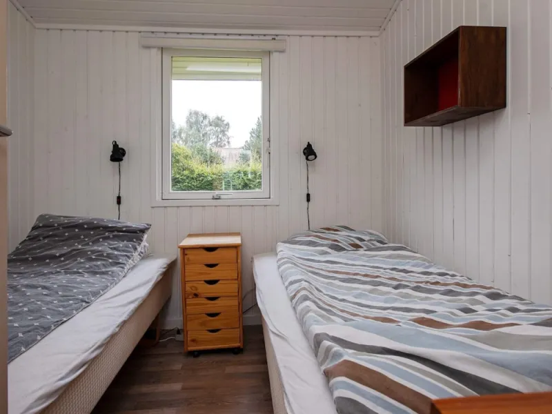 Billede 6 af Peaceful Holiday Home in Falster near Sea