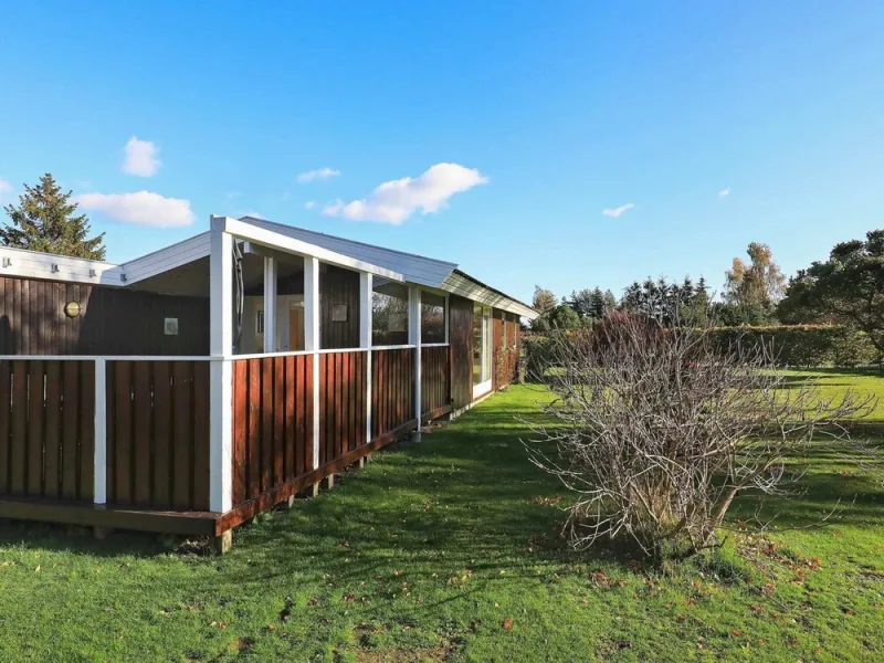 Billede 8 af Peaceful Holiday Home in Falster near Sea