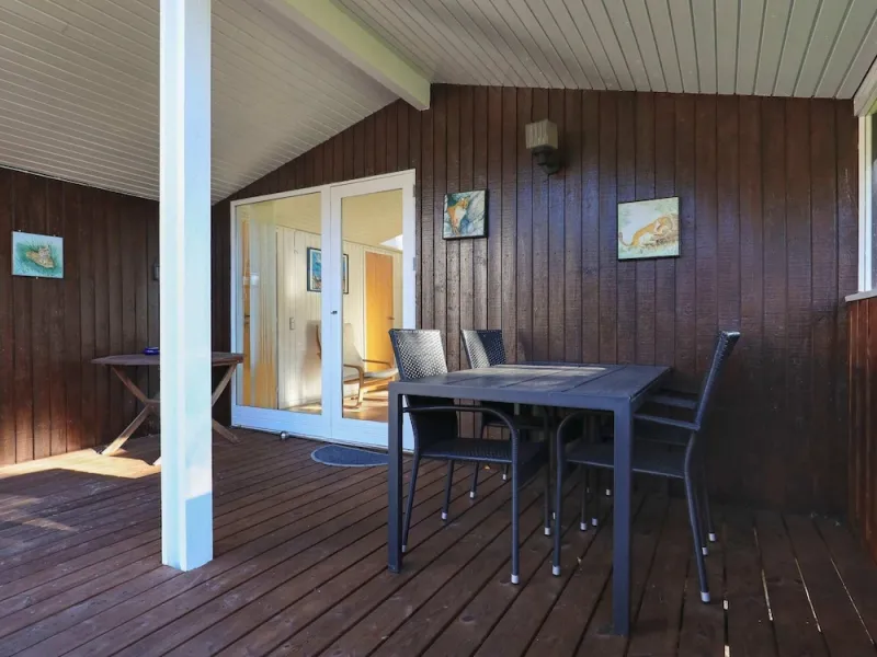 Billede 14 af Peaceful Holiday Home in Falster near Sea