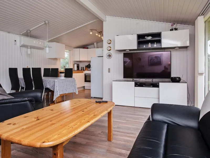 Billede 21 af Peaceful Holiday Home in Falster near Sea
