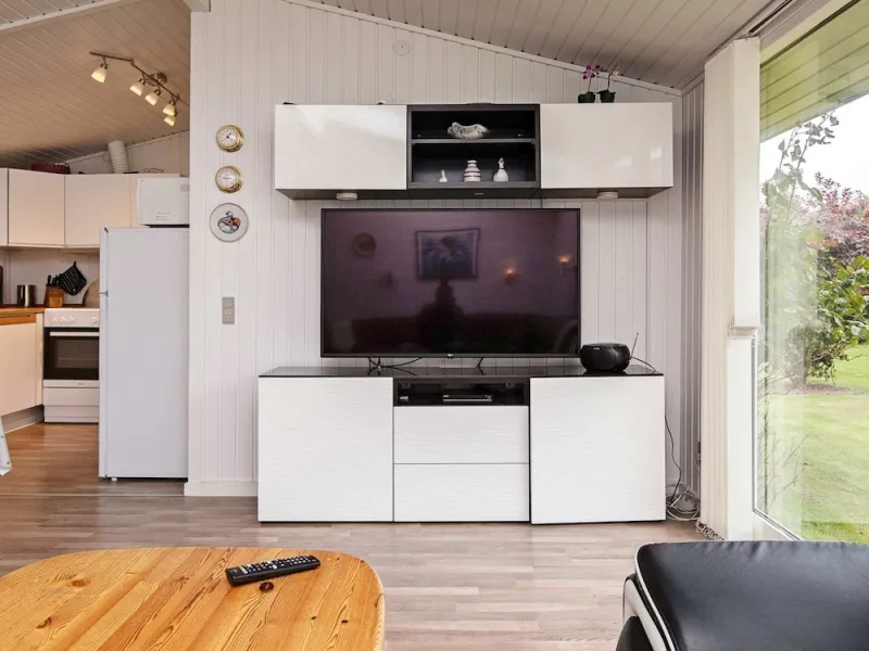 Billede 23 af Peaceful Holiday Home in Falster near Sea