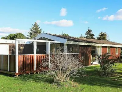 Billede 24 af Peaceful Holiday Home in Falster near Sea