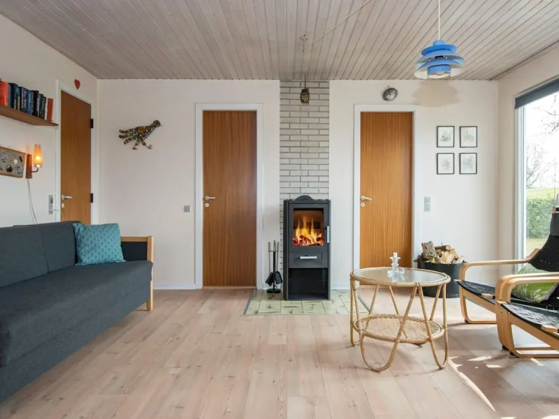 Billede 2 af Quaint Holiday Home in Hejls near Sea