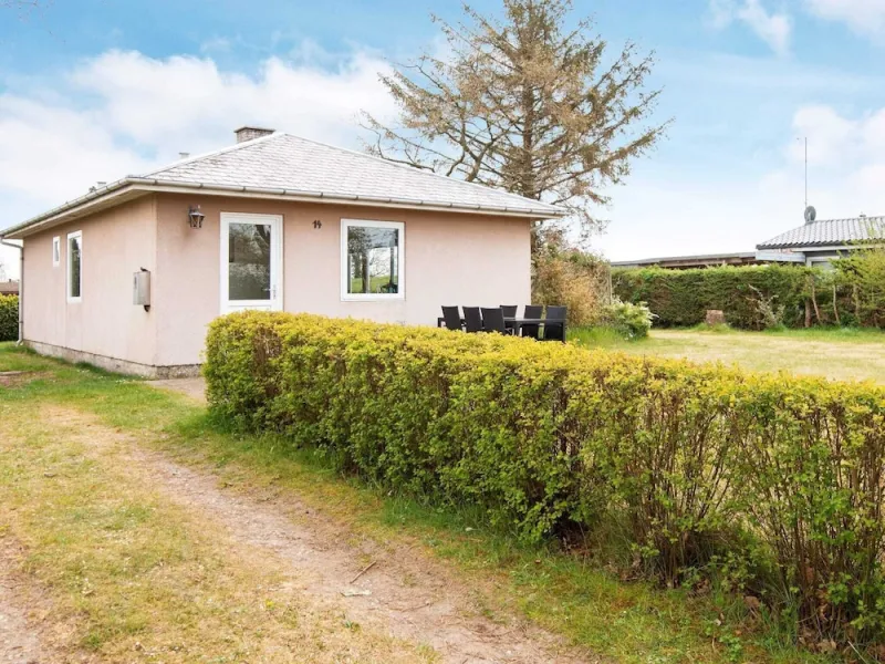 Billede 3 af Quaint Holiday Home in Hejls near Sea