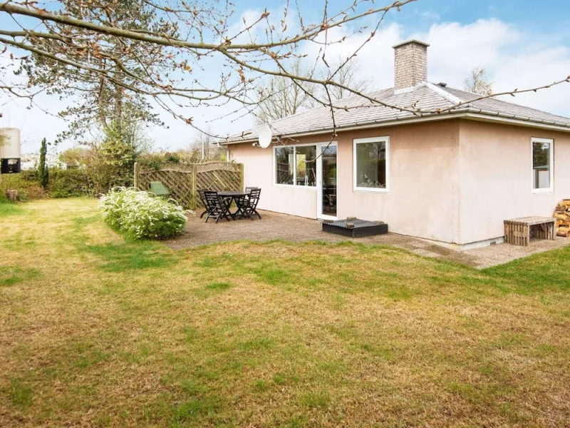 Billede 7 af Quaint Holiday Home in Hejls near Sea