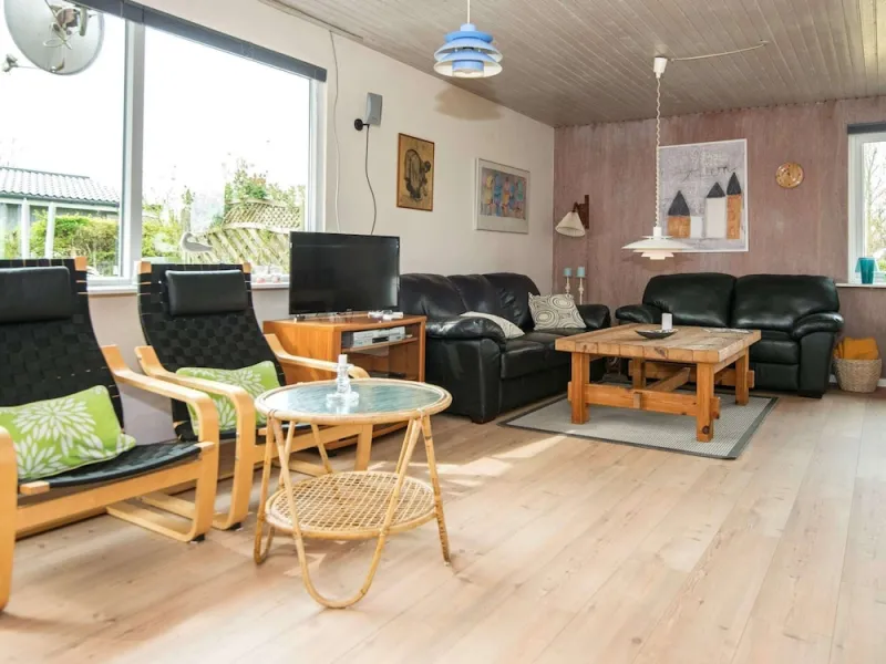 Billede 8 af Quaint Holiday Home in Hejls near Sea