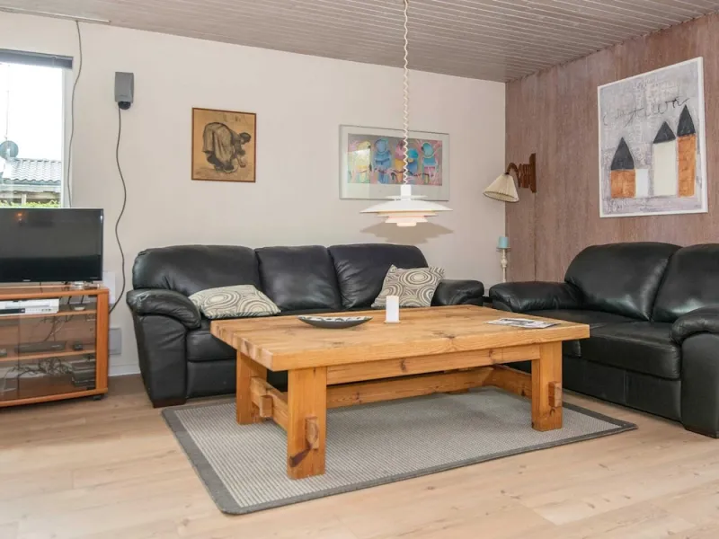 Billede 13 af Quaint Holiday Home in Hejls near Sea