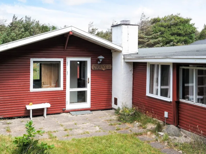Billede 5 af 6 Person Holiday Home in Blokhus
