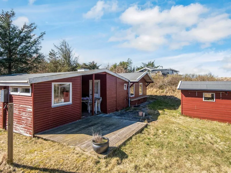 Billede 6 af 6 Person Holiday Home in Blokhus