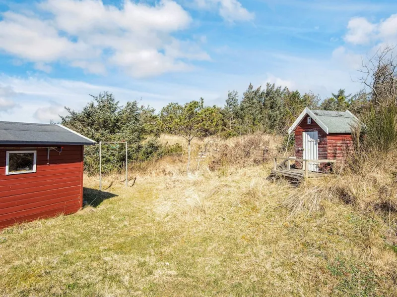 Billede 7 af 6 Person Holiday Home in Blokhus