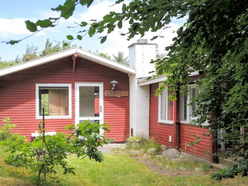 Billede 16 af 6 Person Holiday Home in Blokhus