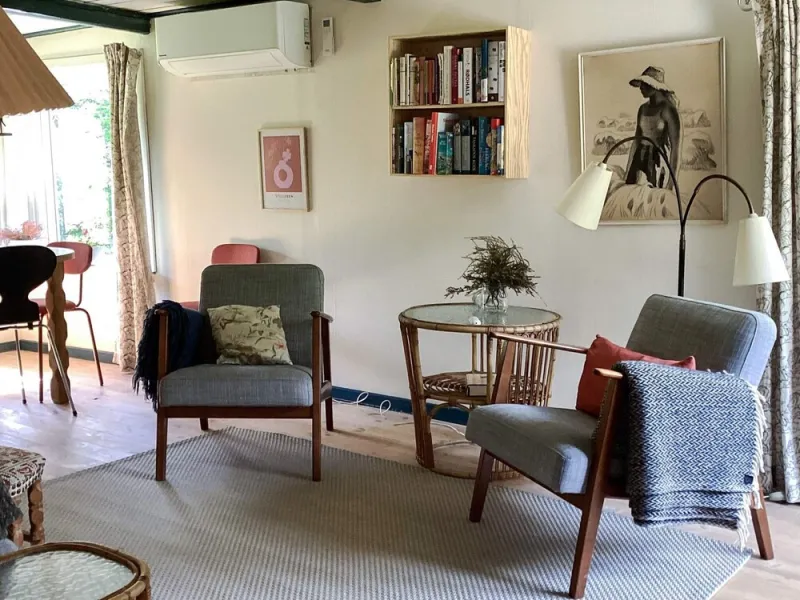 Billede 17 af 6 Person Holiday Home in Blokhus