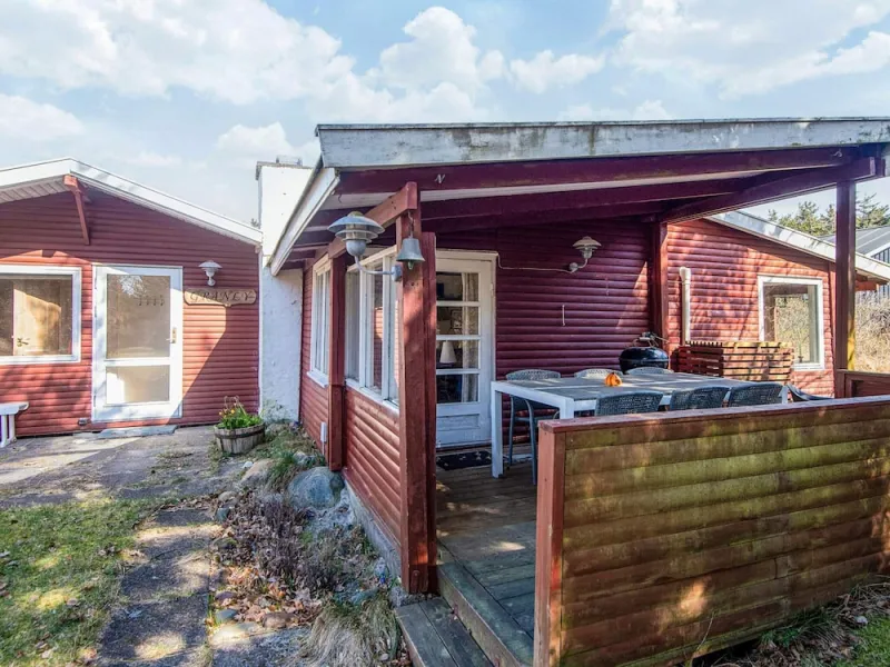 Billede 22 af 6 Person Holiday Home in Blokhus