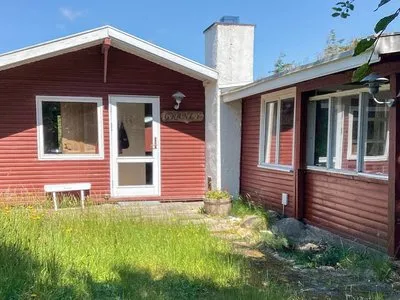 Billede 37 af 6 Person Holiday Home in Blokhus