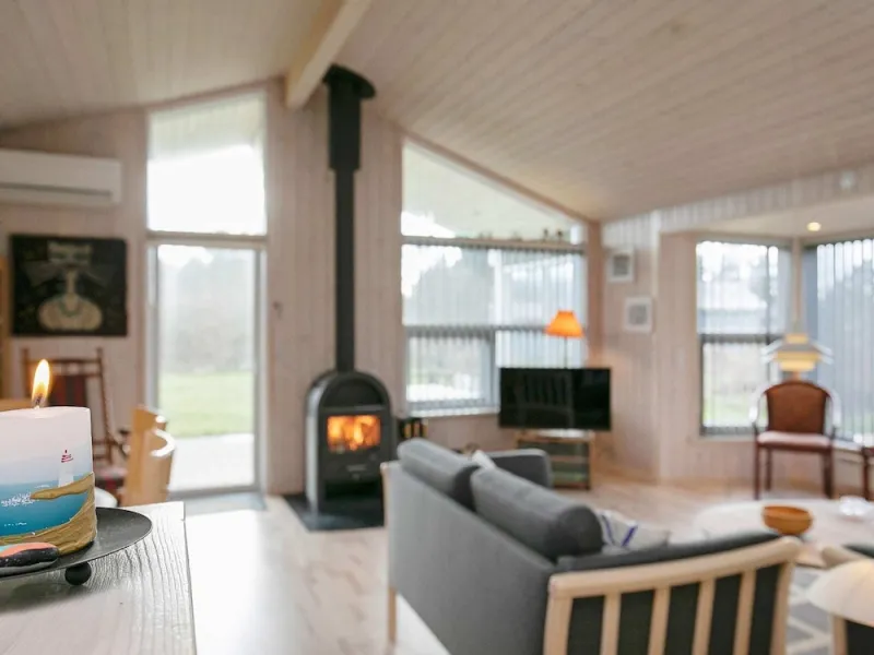Billede 2 af 7 Person Holiday Home in Hjorring-by Traum