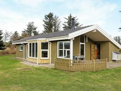 Billede 18 af 7 Person Holiday Home in Hjorring-by Traum