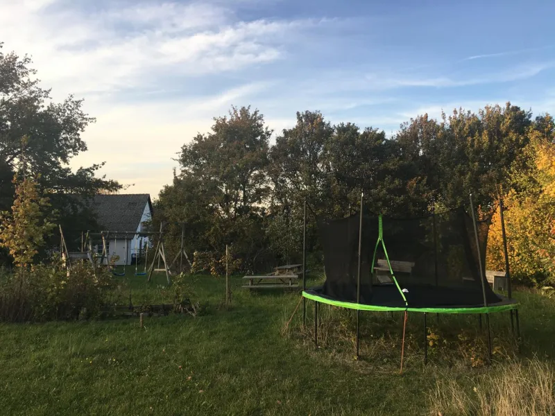 Billede 9 af Hvidegaard Møn