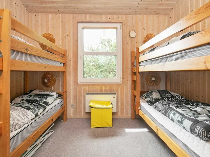 Billede 5 af 8 Person Holiday Home in Saeby-by Traum