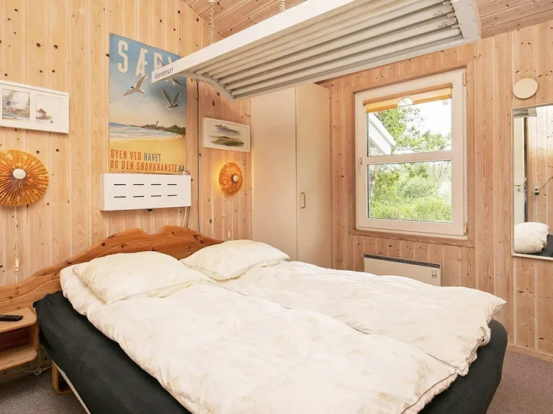 Billede 9 af 8 Person Holiday Home in Saeby-by Traum